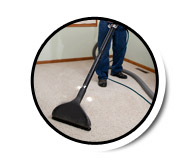 Home Cleaning Carpets